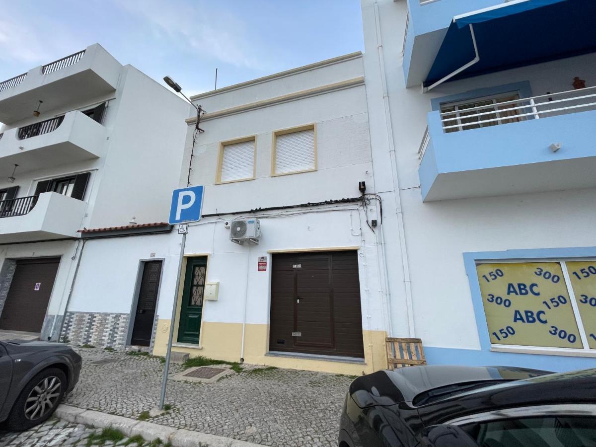 Willa Fuzeta Mare Baixa Ria View By Ethnic Ocean Zewnętrze zdjęcie